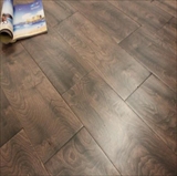 Asian walnut flooring